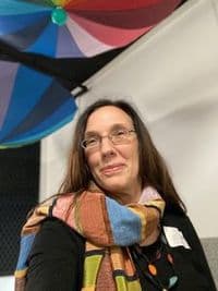 Caroline Elias Dolmetscher Berlin für Französisch