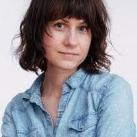 Olga Blackbird