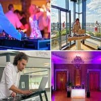 DJ Amin – Euer DJ für Hochzeiten | Geburtstage | Firmenevents