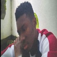 Chris Dartey