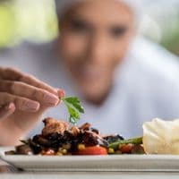 Tischlein deck Dich Catering