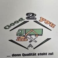 Good 2 You