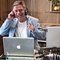 DJ Mr. Music