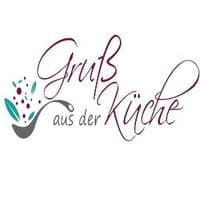 Gruß aus der Küche