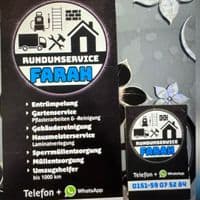 Farah für Umzüge und Entrümpelung Service