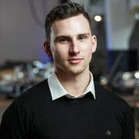 Mobile MixMasters - Tim Niezgoda