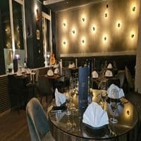 Savarona Restaurant