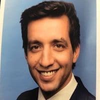 Ali Barzakai