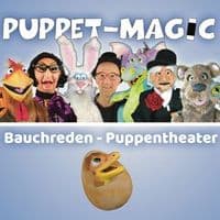 Puppet-Magic