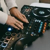 Dj Tino Behm