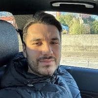 Ahmet Cevik