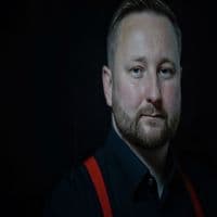 DJ Tony Lötzke
