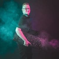 DJ Florian Mietzsch