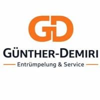 Günther-Demiri Entrümpelung & Service