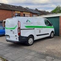 Immobilien Service Afrini