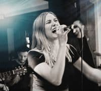 Tamara Stolzenberg Band - Die Hochzeitsband aus München