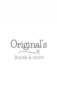Originals Burek & More