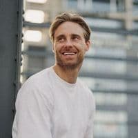 Coach Zimo - Personal Training