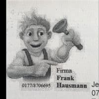 Firma Frank Hausmann