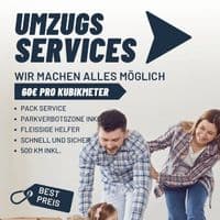 Law Umzüge