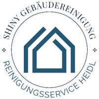 Shiny Gebäudereinigung