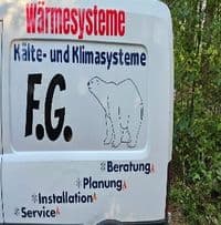 Gropengießer, Wärme,Kälte,Klimasysteme