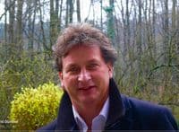 Malermeister Bernd Günther