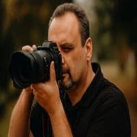 Hochzeitsfotografie Wolfs