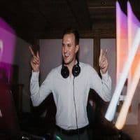 DJ Christoph Scholze