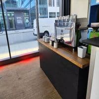 Grosman Coffee