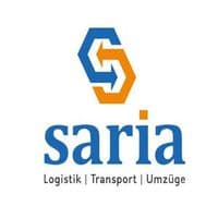 SARIA | Logistik | Transport | Umzüge