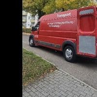 A-A Transport