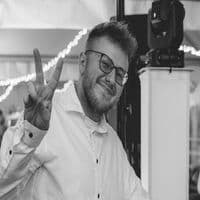 DJ Patrick - DEPA Event