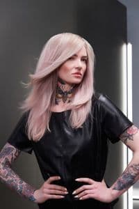 Friseur Dresden J.7 hairstyling