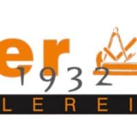 Tischlermeister Joachim Jäger