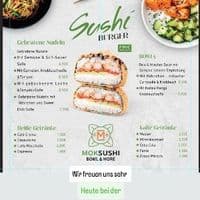 Moksushi Oerlinghausen