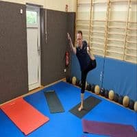 Spiel Dich Fit - Sei Bewegt