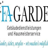 FA-Garde Gebäudereinigung und Hausmeisterservice