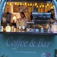Cafémobil Aachen