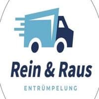 Rein und Raus Entrümpelung