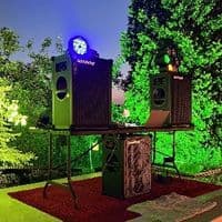 DJ Schöni