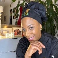 JT Sabores _Cateringservice nach Afrikanischer Art