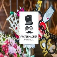 Fratzemacher Fotobox