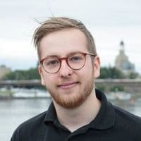 Vincent Wortmann - Film und IT