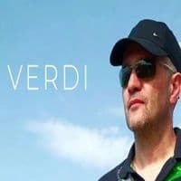 DJ Verdi