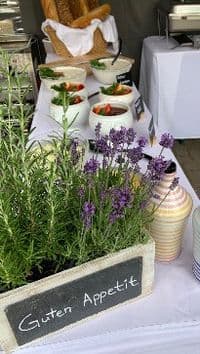E&C Events & Catering
