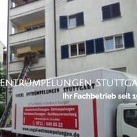 Vogel Entrümpelungen Stuttgart
