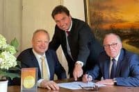 Volker Menzler Immobilien