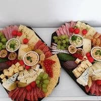 Aman Catering für Ihr Event