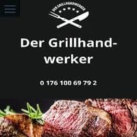 Der Grillhandwerker